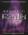 Magick Of Reiki