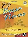 Vol. 31, Jazz Bossa Novas (Book & CD Set)