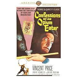 Confessions of an Opium Eater (aka Souls for Sale)