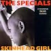 Skinhead Girl