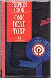 One dead Tory