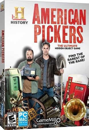 American Pickers