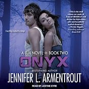 Onyx: Lux, Book 2 | [Jennifer L. Armentrout]