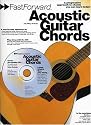 Fast Forward/Acoustic Guitar Chords (Fast Forward (Music Sales))