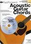 Fast Forward/Acoustic Guitar Chords (Fast Forward (Music Sales))
