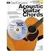 Fast Forward/Acoustic Guitar Chords (Fast Forward (Music Sales))