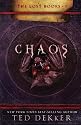 Chaos (The Lost Books, Book 4) (The Books of History Chronicles)