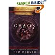 Chaos (The Lost Books, Book 4) (The Books of History Chronicles)