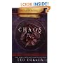 Chaos (The Lost Books, Book 4) (The Books of History Chronicles)