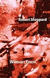 Warrant error