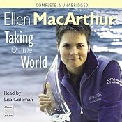 Taking on the World | [Ellen MacArthur]