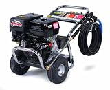 Karcher Shark DG-252737 2,700 PSI 2.5 GPM Honda Gas Powered Industrial Series Pressure Washer