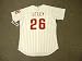 Search : CHASE UTLEY Philadelphia Phillies AUTHENTIC Majestic Home Baseball Jersey