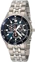 Citizen Gents Perpetual Calander Watch BL5350-59L