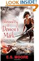 Blessed By a Demon's Mark