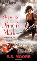 Blessed By a Demon's Mark 