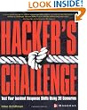 Hacker's Challenge: Test Your Incident Response Skills Using 20 Scenarios