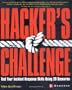 Hacker's Challenge : Test Your Incident Response Skills Using 20 Scenarios