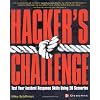 Hacker's Challenge: Test Your Incident Response Skills Using 20 Scenarios (Hacking Exposed)