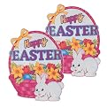 Easter Signs - 2/pkg