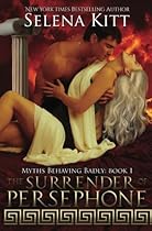 The Surrender of Persephone The Surrender of Persephone