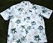 Apparel : Haweaiian shirt, Khaki Palm
