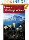 Frommer's Washington State (Frommer's Complete Guides)