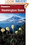 Frommer's Washington State (Frommer's Complete Guides)