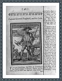 Historic Print (S): Captain Edward England