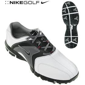 nike air max rejuvenate s golf shoes