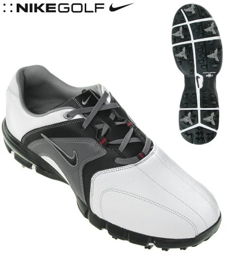 Men's Nike Air Max Revive S Golf Shoes - New Closeout Model