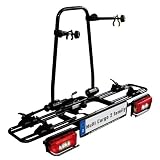 MFT 8200/bl Fahrradhecktr&auml;ger multi-cargo2-family