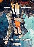 Release the hounds!
