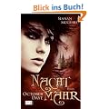 October Daye 03. Nachtmahr