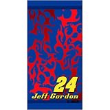 Springs Jeff Gordon 36" x 72" Beach Towel