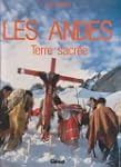 Les Andes, terre sacr�e
