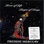 Freddie Mercury: Lover of Life, Singer of Songs