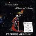 Freddie Mercury - Lover Of Life, Singer Of Songs (2DVD)