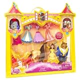 Disney Princess Favorite Moments Belle Deluxe Gift Set