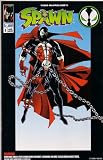 Todd Mcfarlane s Spawn, #1 (Comic Book From SPAWN Action Figure, Action Figure Not Included): PROMISES and LIES