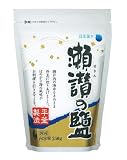 瀬讃の塩 250g