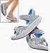 Avon Curves&Acirc;&reg; for Women Leg Toning Sandal