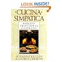 Cucina Simpatica: Robust Trattoria Cooking From Al Forno