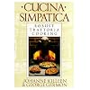 Cucina Simpatica: Robust Trattoria Cooking From Al Forno