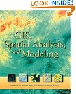 GIS, Spatial Analysis...