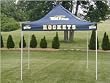 Toledo Rockets 9'x9' Tailgate Tent Canopy - NCAA College Athletics