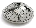 Norpro 175 Stainless Steel Vegetable Steamer