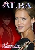 Produkt-Bild: Jessica Alba 2010 Wandkalender