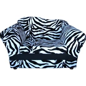 Fantasy Furniture Wave Chair