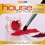House: the Vocal Session 2009-2von "Various"
